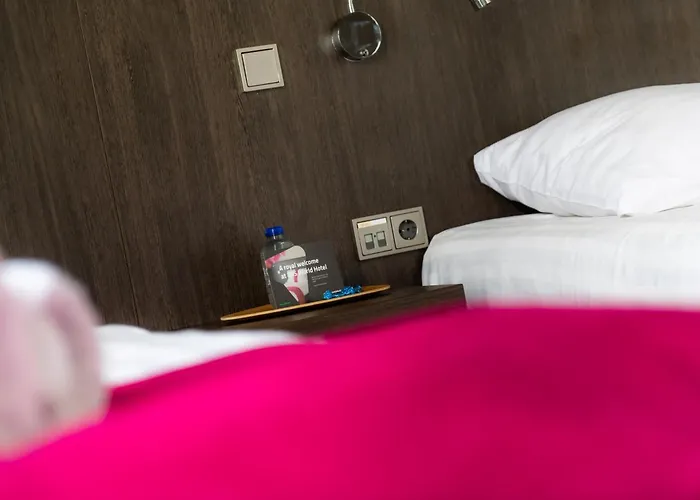 BAS Hotel