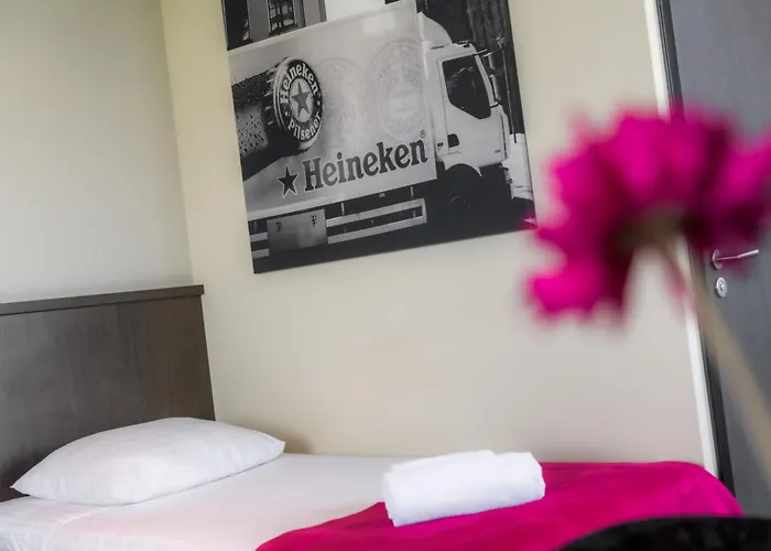 BAS Hotel
