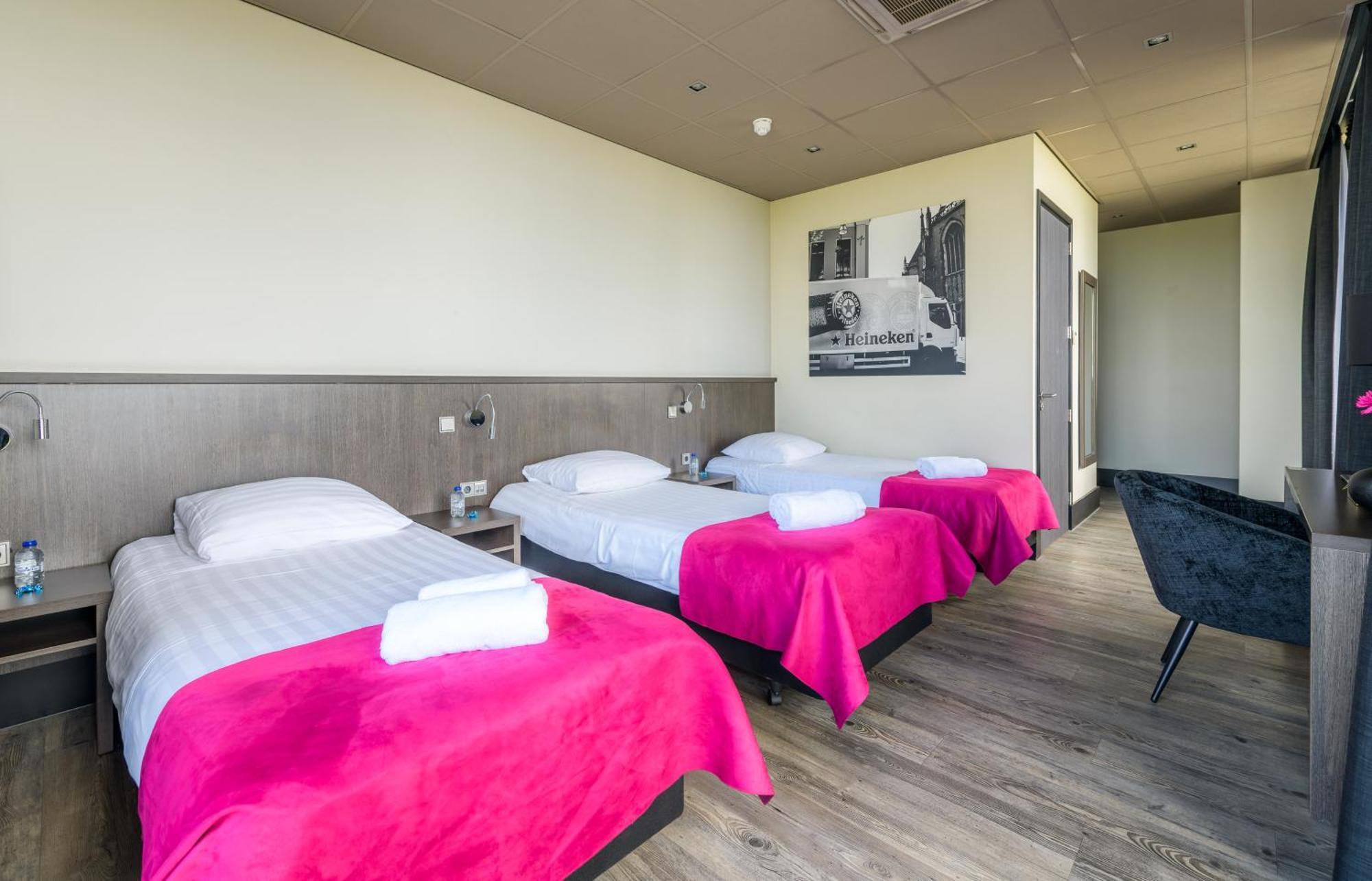 Motel Bas Veghel
