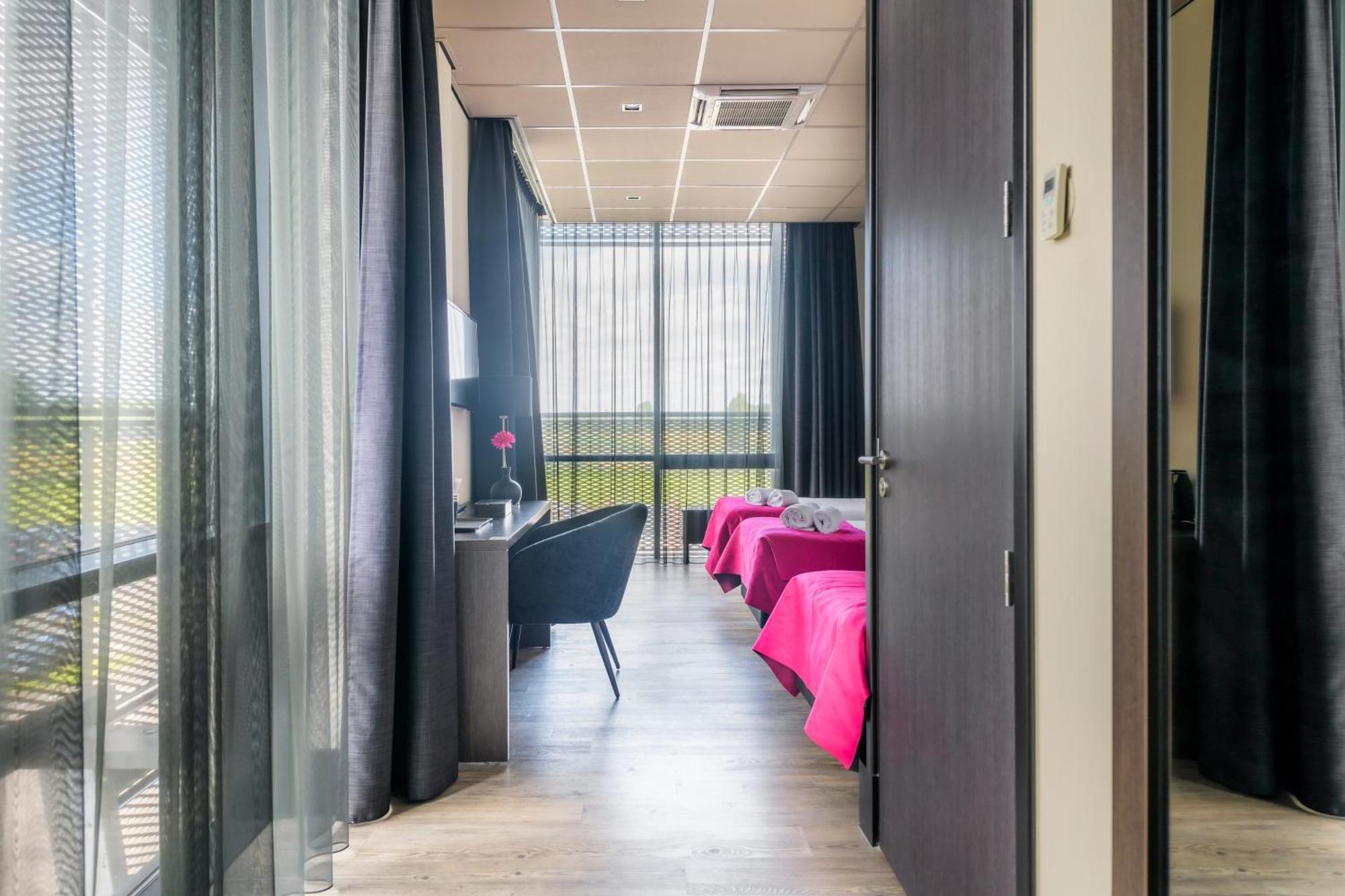 Bas Motel *
